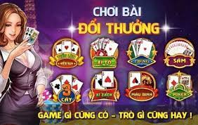 Game quốc tế online